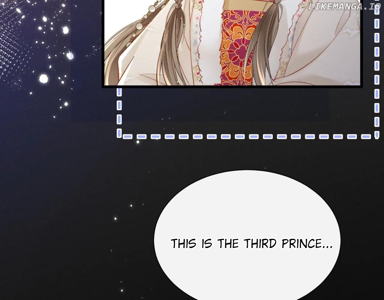 The Tyrant’s Family Lasts Thanks To Her Inner Voice Chapter 51 - page 7